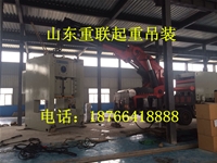 生產(chǎn)線搬運、搬遷工程